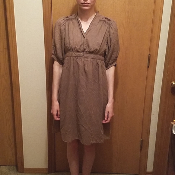 Charlotte Ronson Small Dress - Picture 1 of 8